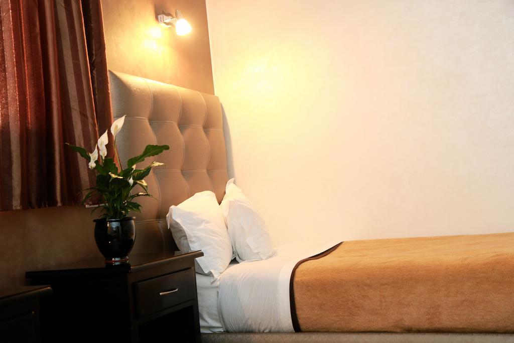 Kasba Tantan Hotel Room photo